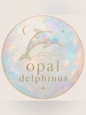 opal delphinus